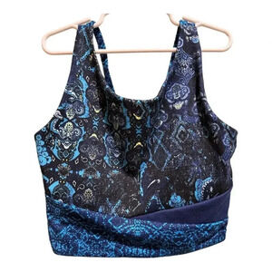 Size XS GAIAM Sports Bra/Crop Top‎